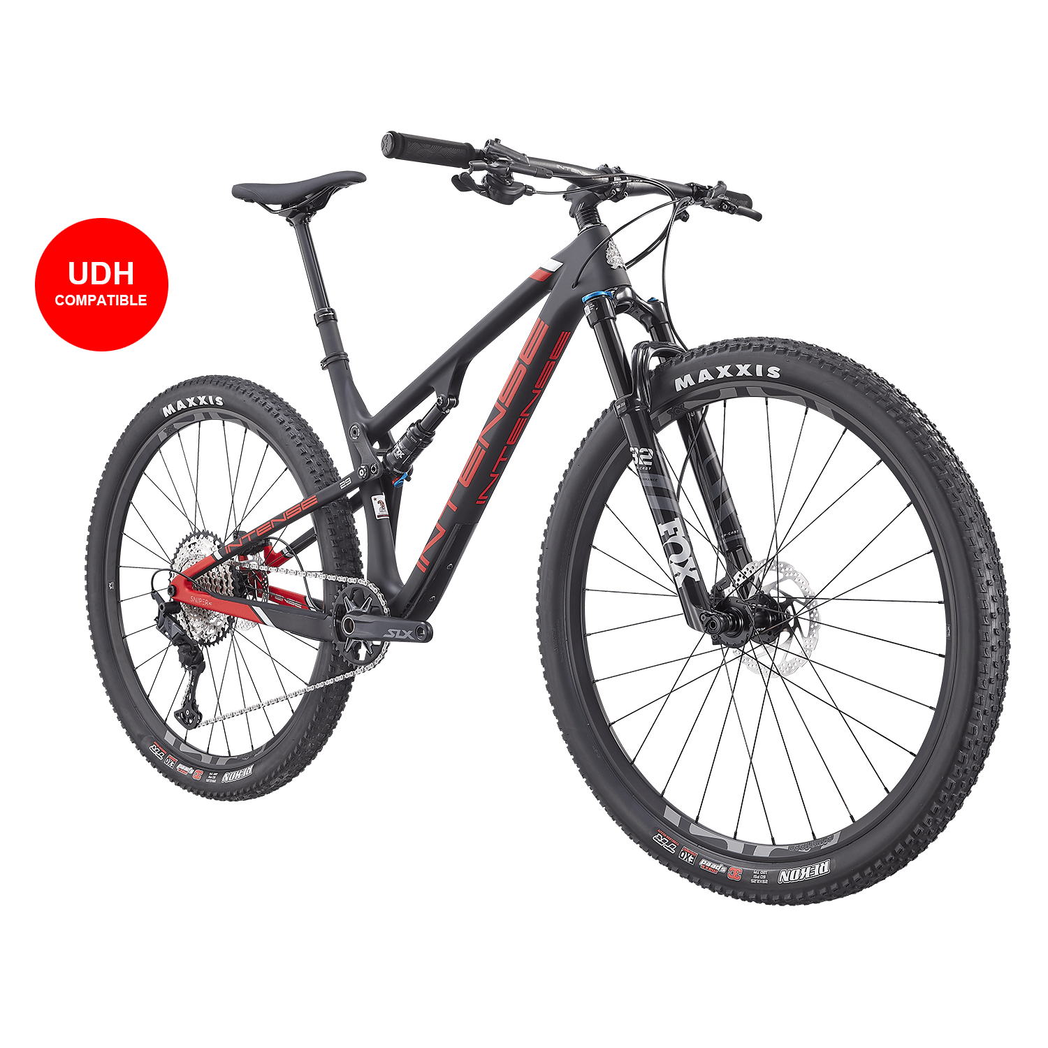 Intense sniper xc deals elite