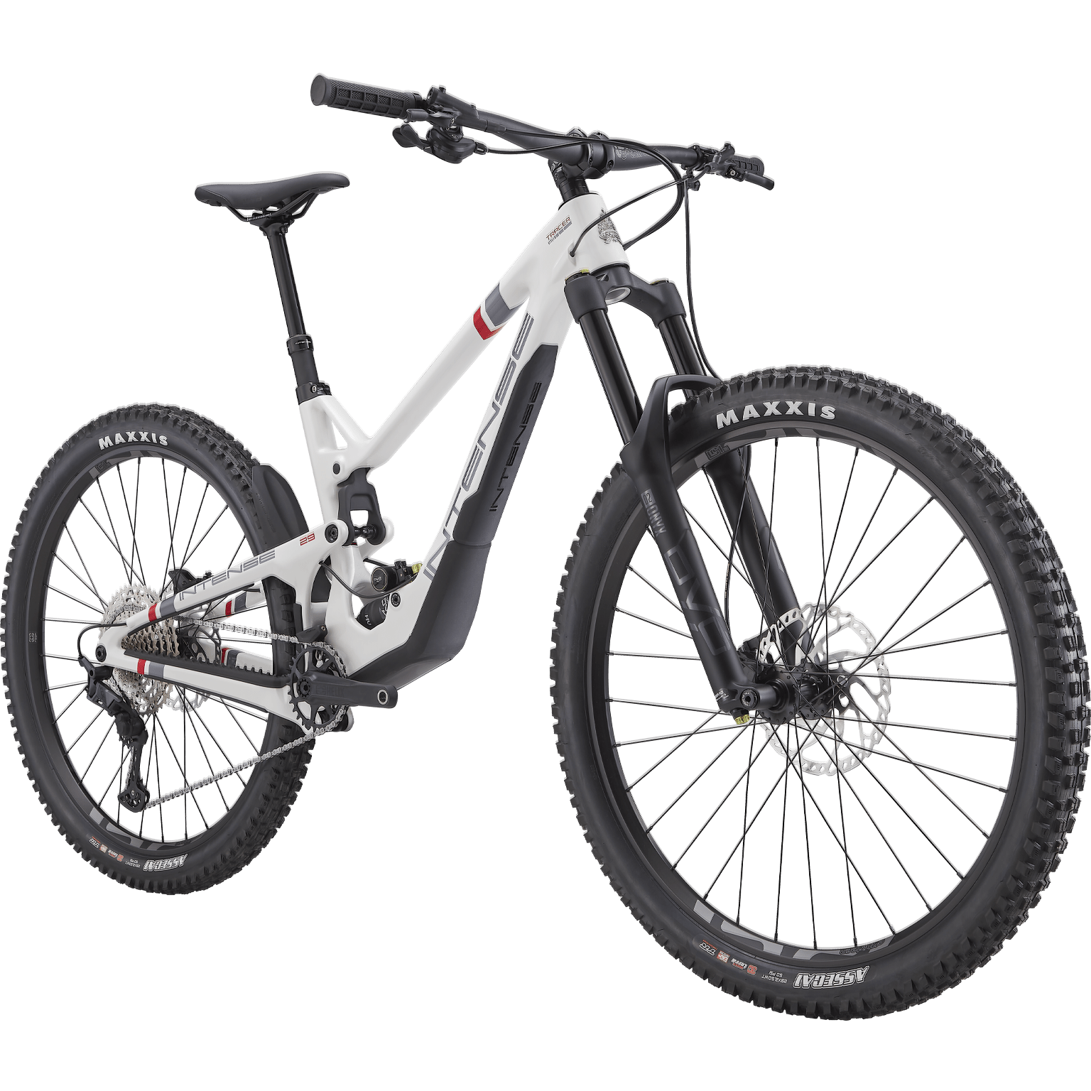 Shop TRACER 29 Enduro Bike Mountain Bike INTENSE CYCLES