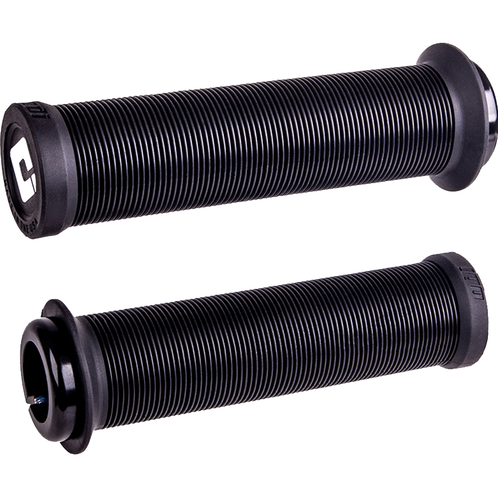 Lock on best sale mountain bike grips