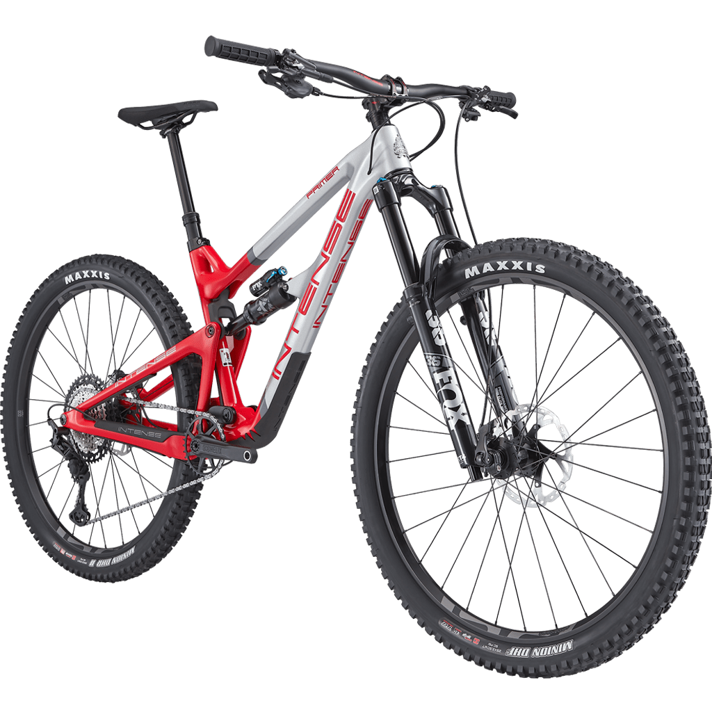 Intense primer pro sales