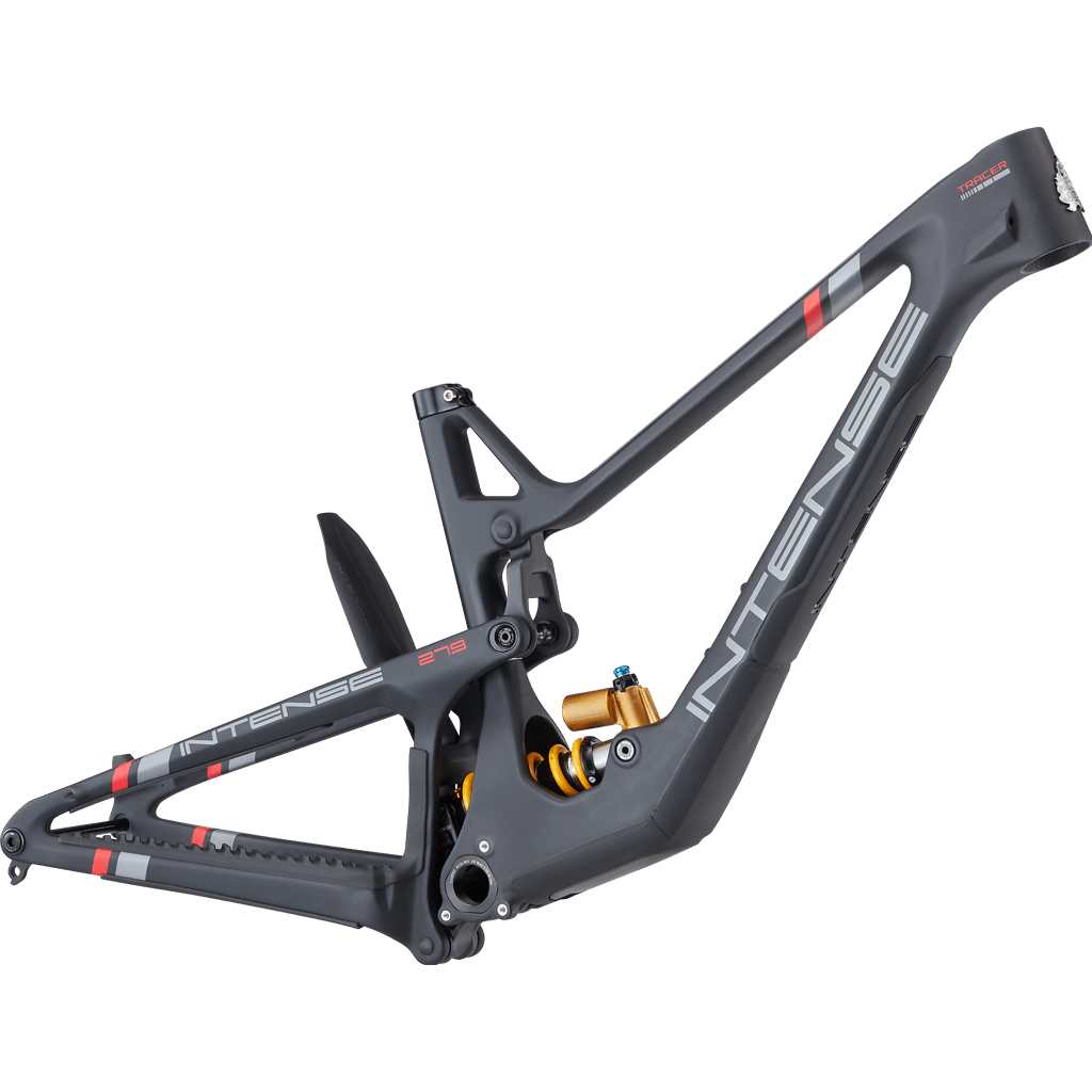 TRACER 279 Frame