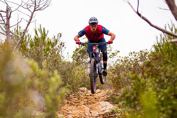 INTRODUCING INTENSE AMBASSADOR MARIANO MARÍ MARÍ