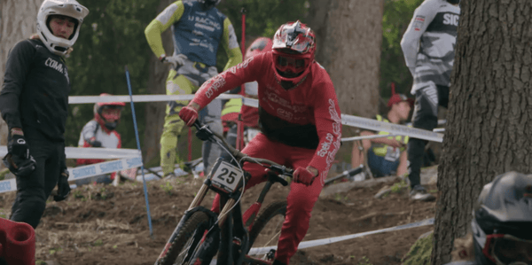 Val di Sole World Cup 2019 - The IFR in video