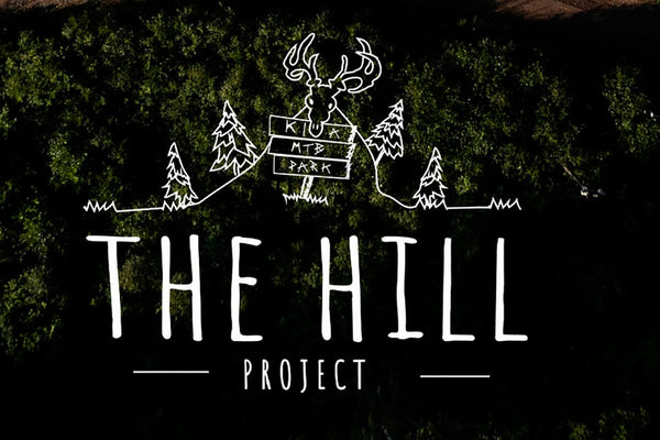 THE HILL PROJECT: OSCAR HÄRNSTRÖM BOUGHT A MOUNTAIN