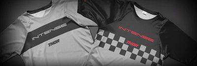 INTENSE X THOR MTB GEAR