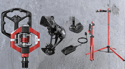Bike Accessories