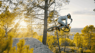 Bikes In Stock