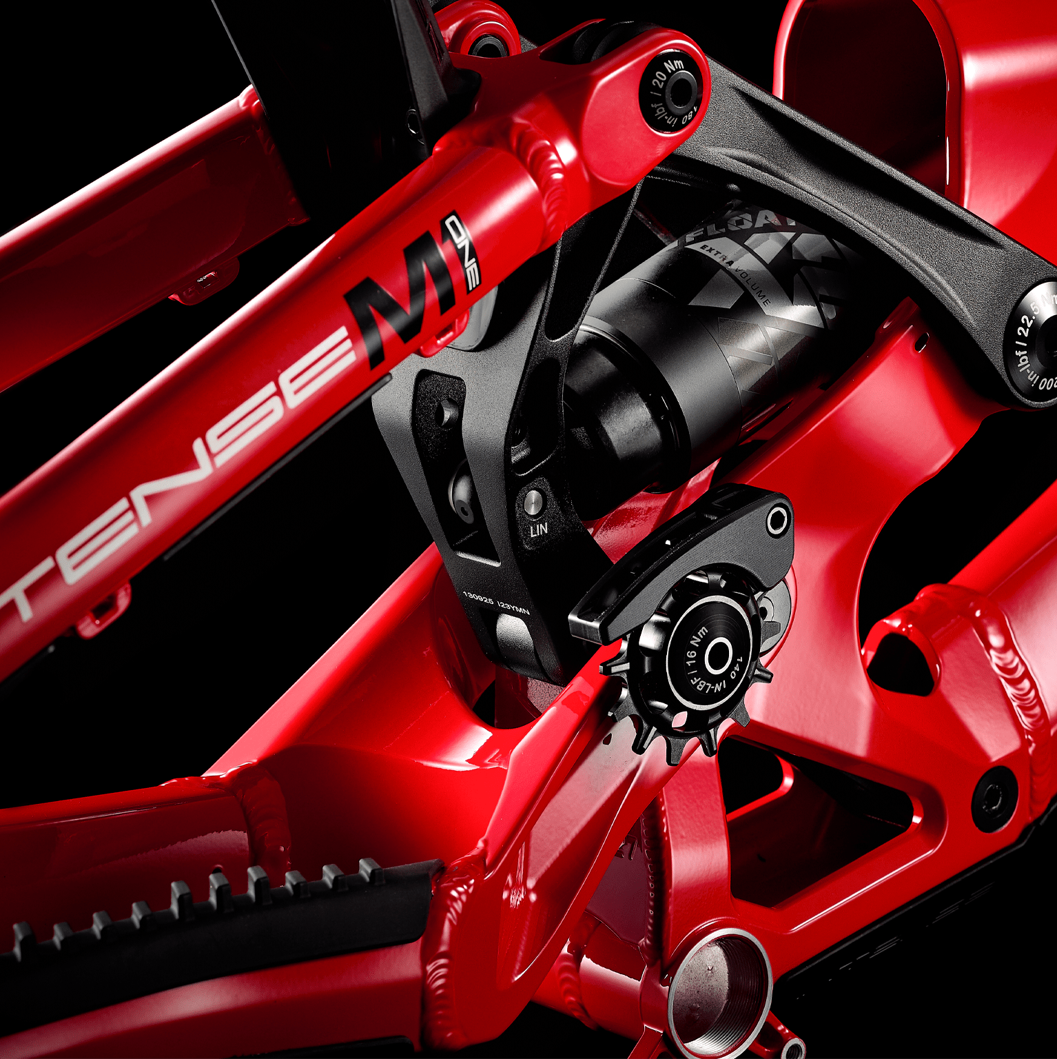 THE NEW INTENSE M1 – INTENSE Europe