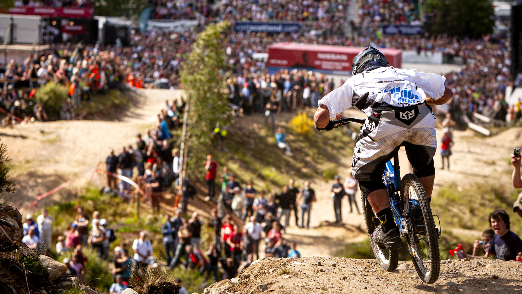 INTENSE HISTORY AND TIMELINE | INTENSE CYCLES – INTENSE Europe