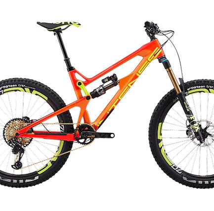 Tracer Bike Manuals | INTENSE – INTENSE Europe