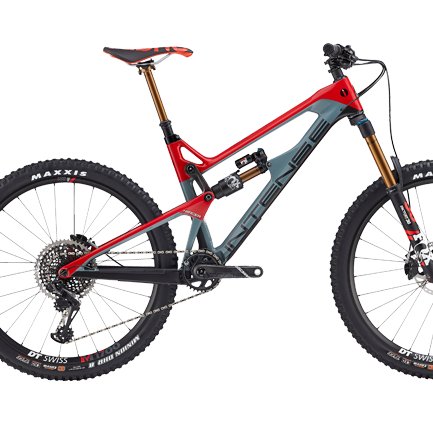 Tracer Bike Manuals | INTENSE – INTENSE Europe