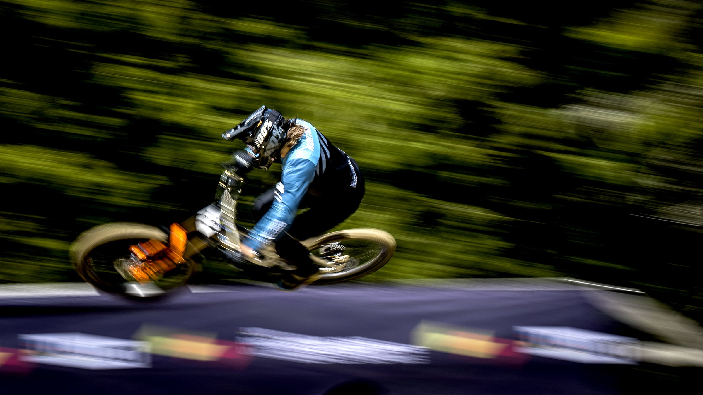 THE NEW INTENSE M1 – INTENSE Europe
