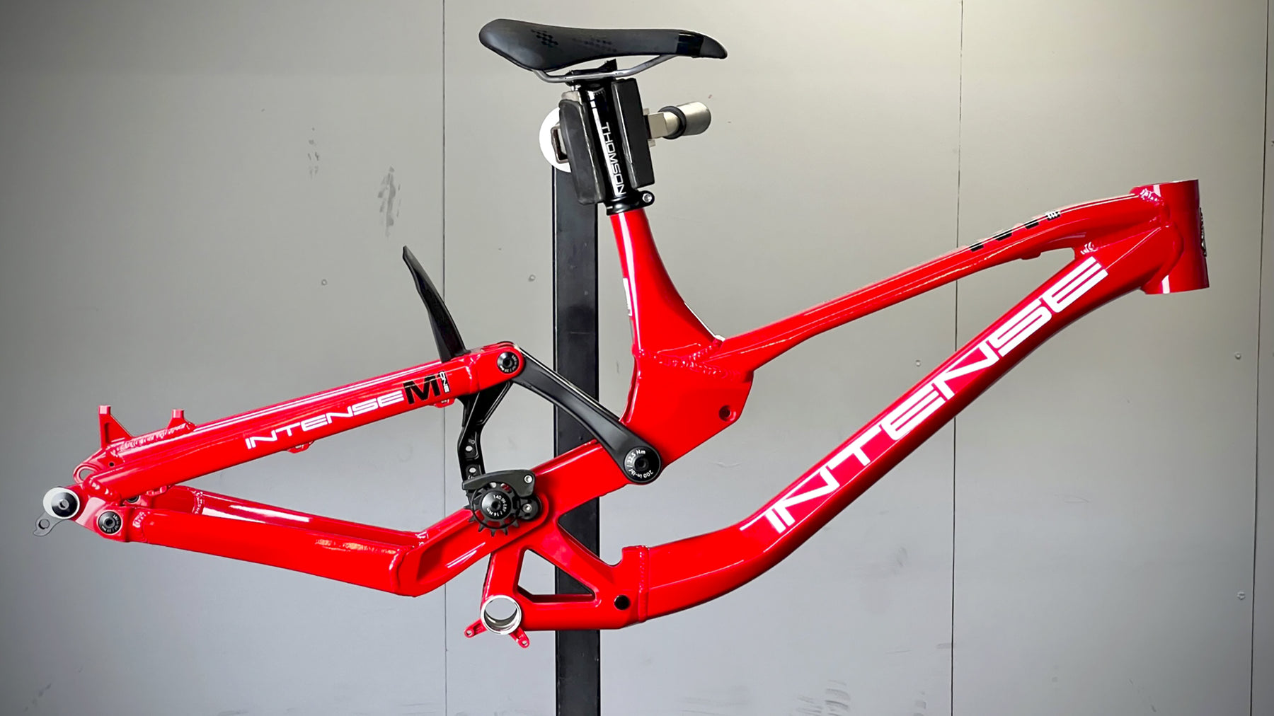 THE NEW INTENSE M1 – INTENSE Europe