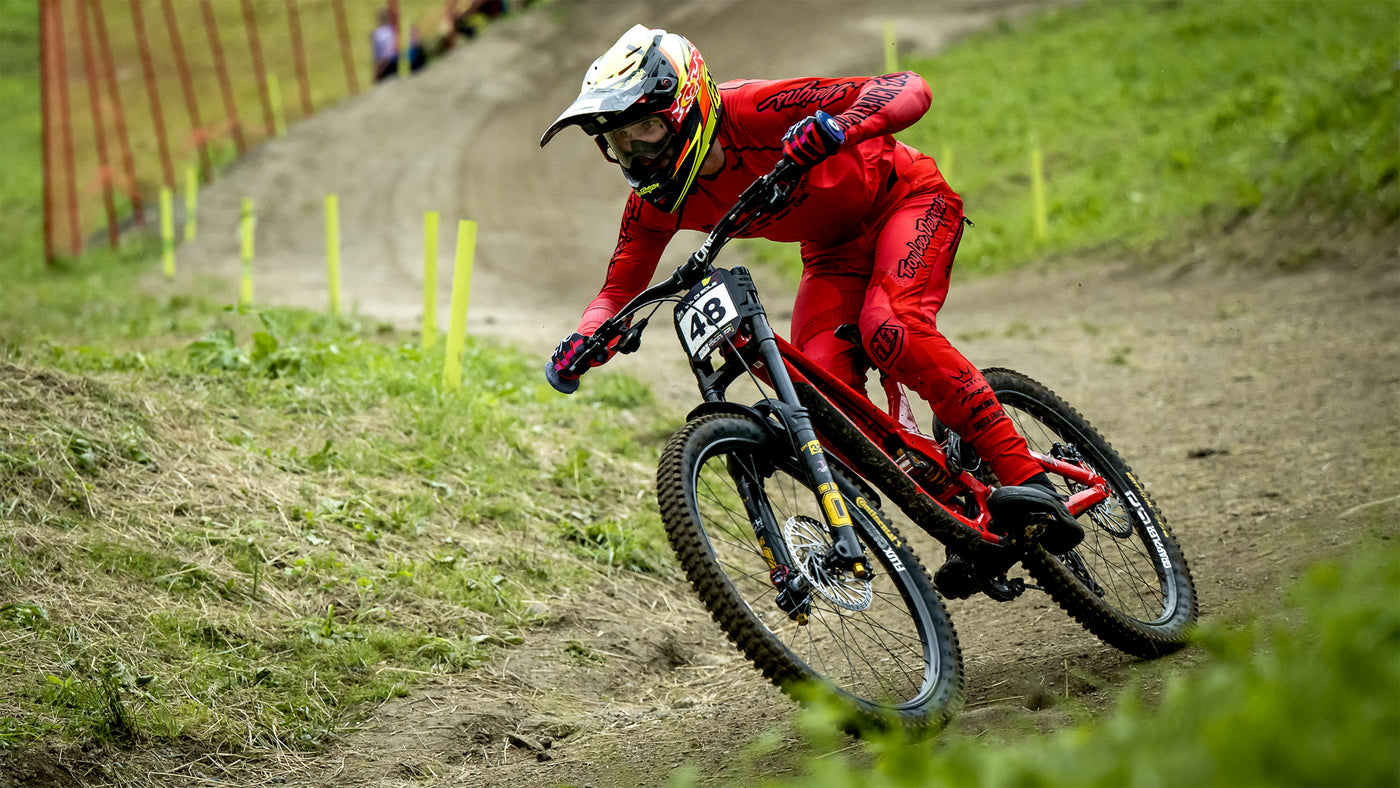 INTENSE - Striking Mountain Bikes since 1993 – INTENSE Europe
