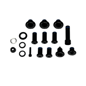 Complete Hardware Kit (M1 2024) Replacement Parts INTENSE LLC 
