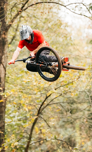Dirt Jumper INTENSE CYCLES INTENSE Europe