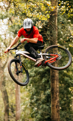 Dirt jump bikes under 200 sale