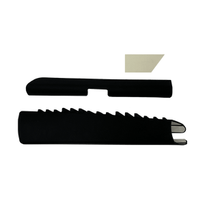 Flak Guard Kit Rear (M1 2024-25) Replacement Parts Replacement Parts 