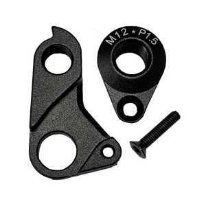 Derailluer Hanger Kit (951 Gravel) Replacement Parts INTENSE Europe 