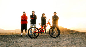 INTENSE - Striking Mountain Bikes since 1993 – INTENSE Europe