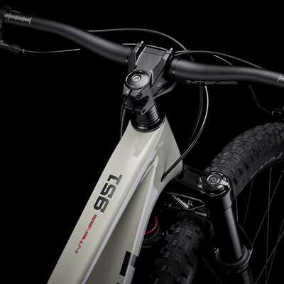 2024 951 SERIES XC (UDH) BIKES INTENSE Europe 