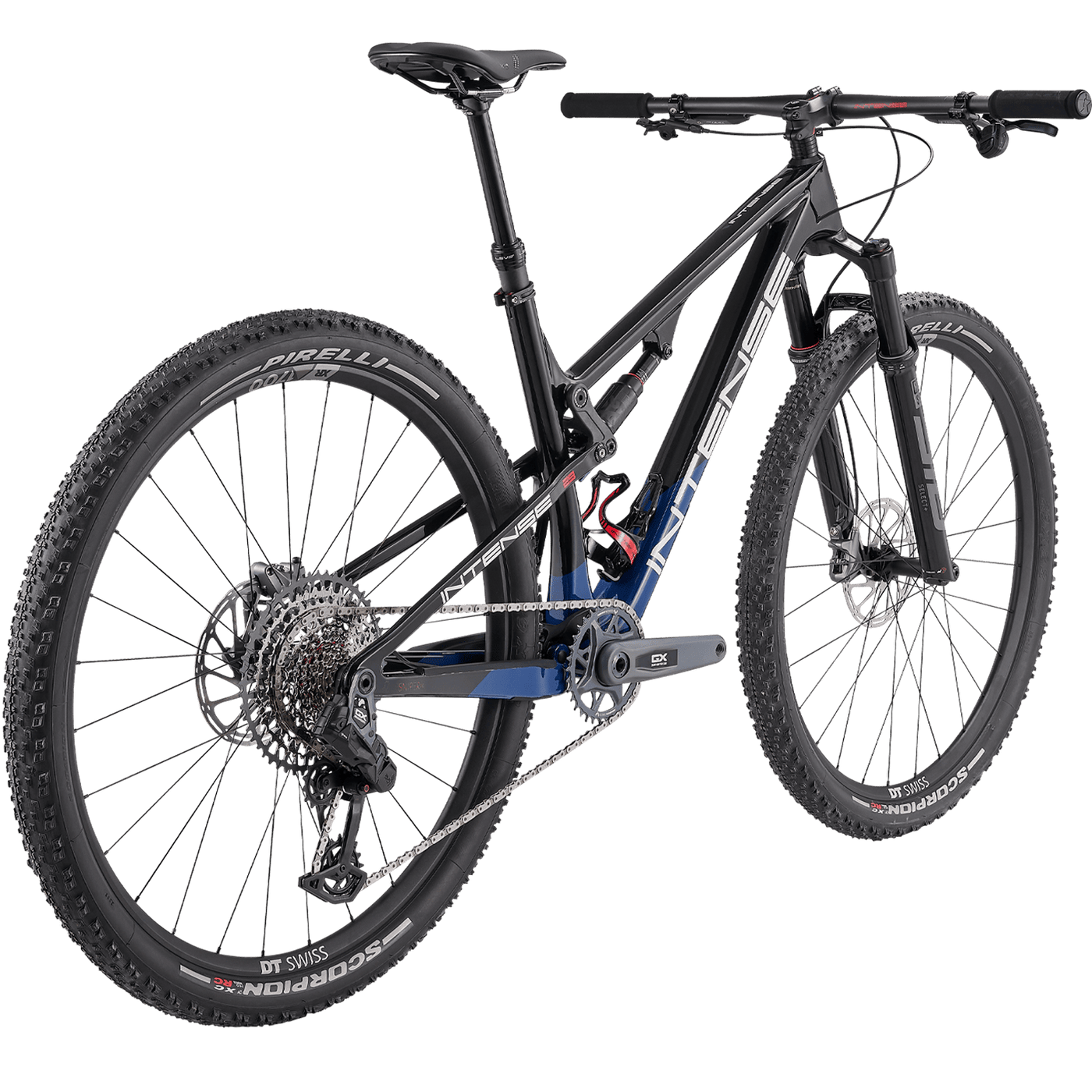 2024 SNIPER XC Pro BIKES XC / 29" / 100mm 