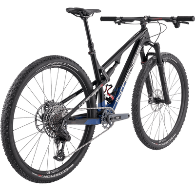 2024 SNIPER XC Pro BIKES XC / 29" / 100mm 