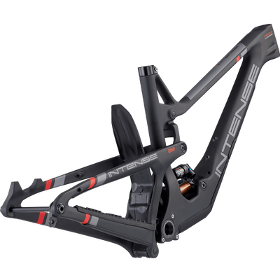 TRACER 29 Frame - Updated BIKES Enduro / 29" / 170mm 