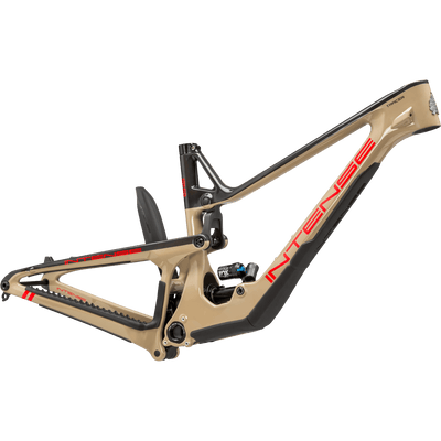 Fox best sale mtb frame