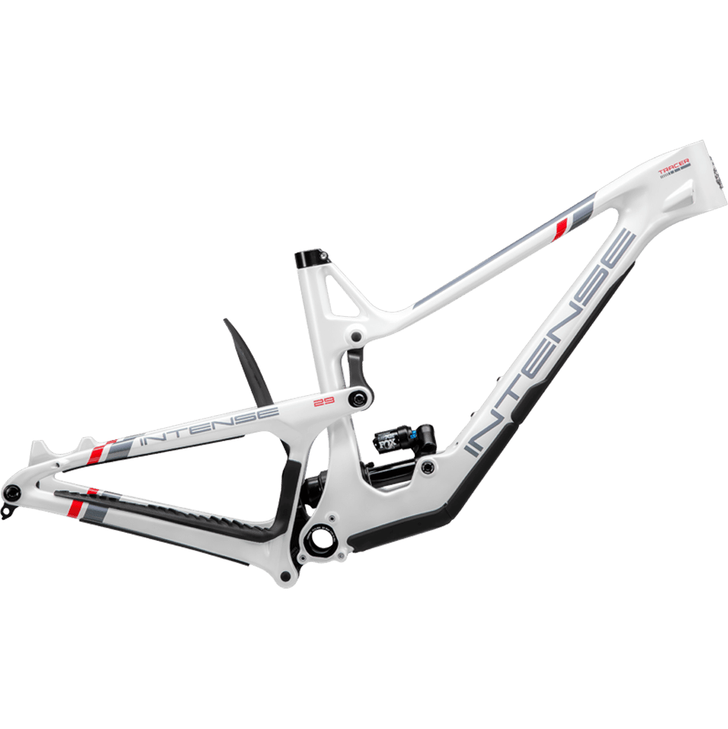 Intense tracer frame for top sale