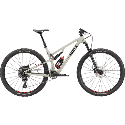 2024 951 SERIES XC (UDH) BIKES INTENSE Europe 