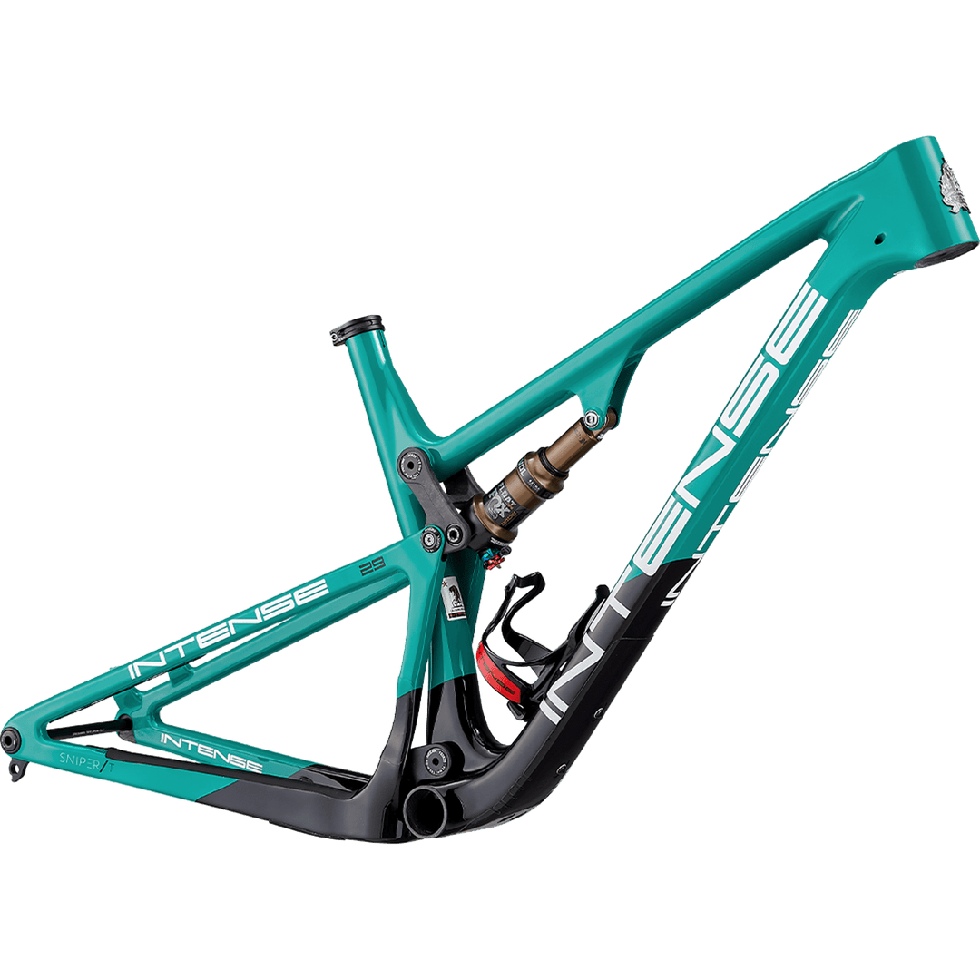 CROSS COUNTRY MOUNTAIN BIKES – INTENSE Europe