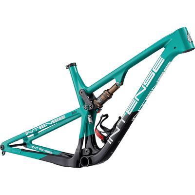 2024 SNIPER T Frame BIKES XC / 29" / 120mm 