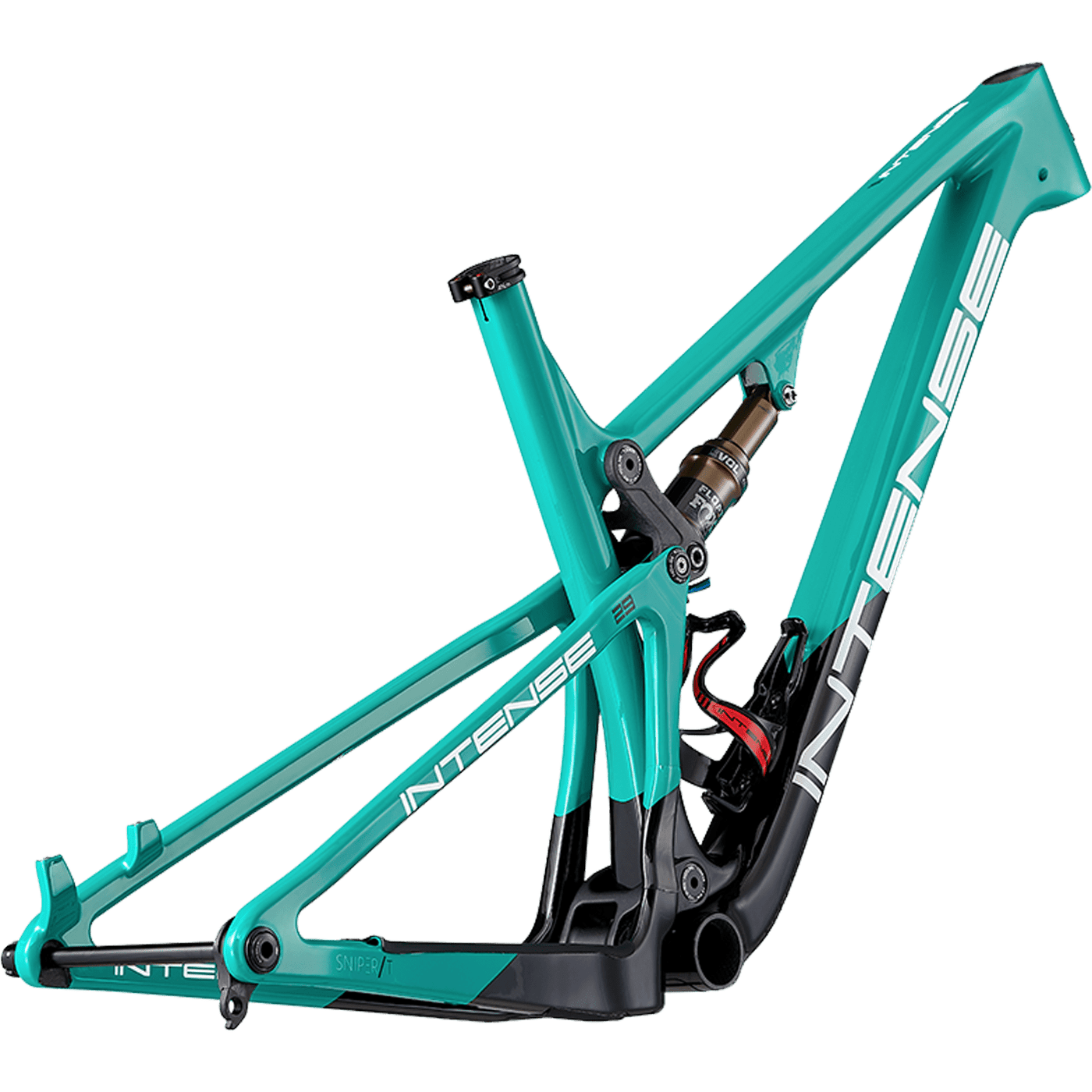 2024 SNIPER T Frame BIKES XC / 29" / 120mm 