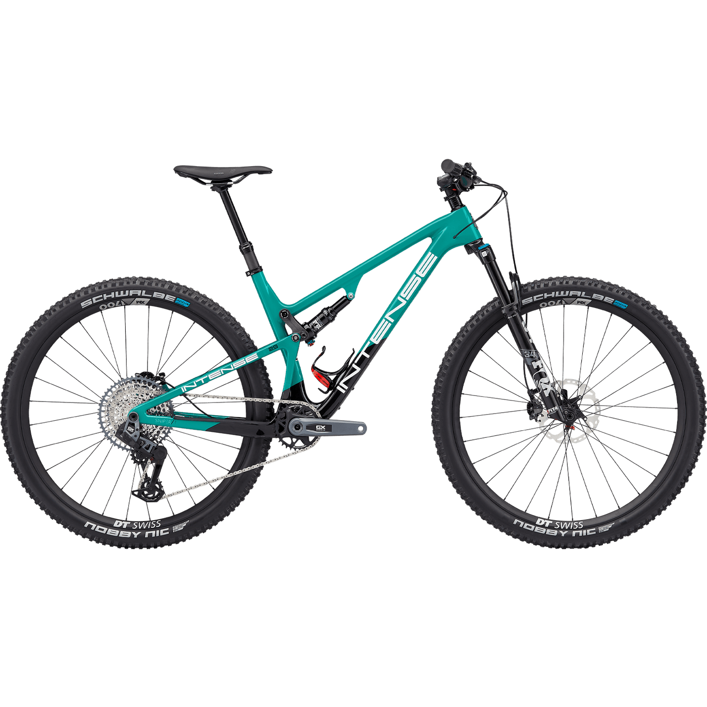 2024 SNIPER T Pro BIKES XC / 29" / 120mm 