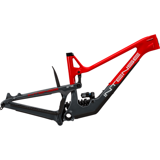 Intense Racing Tracer 275 MTBフレーム Intense Tracer 275 Aluminum Full Suspension Frame - CCDB