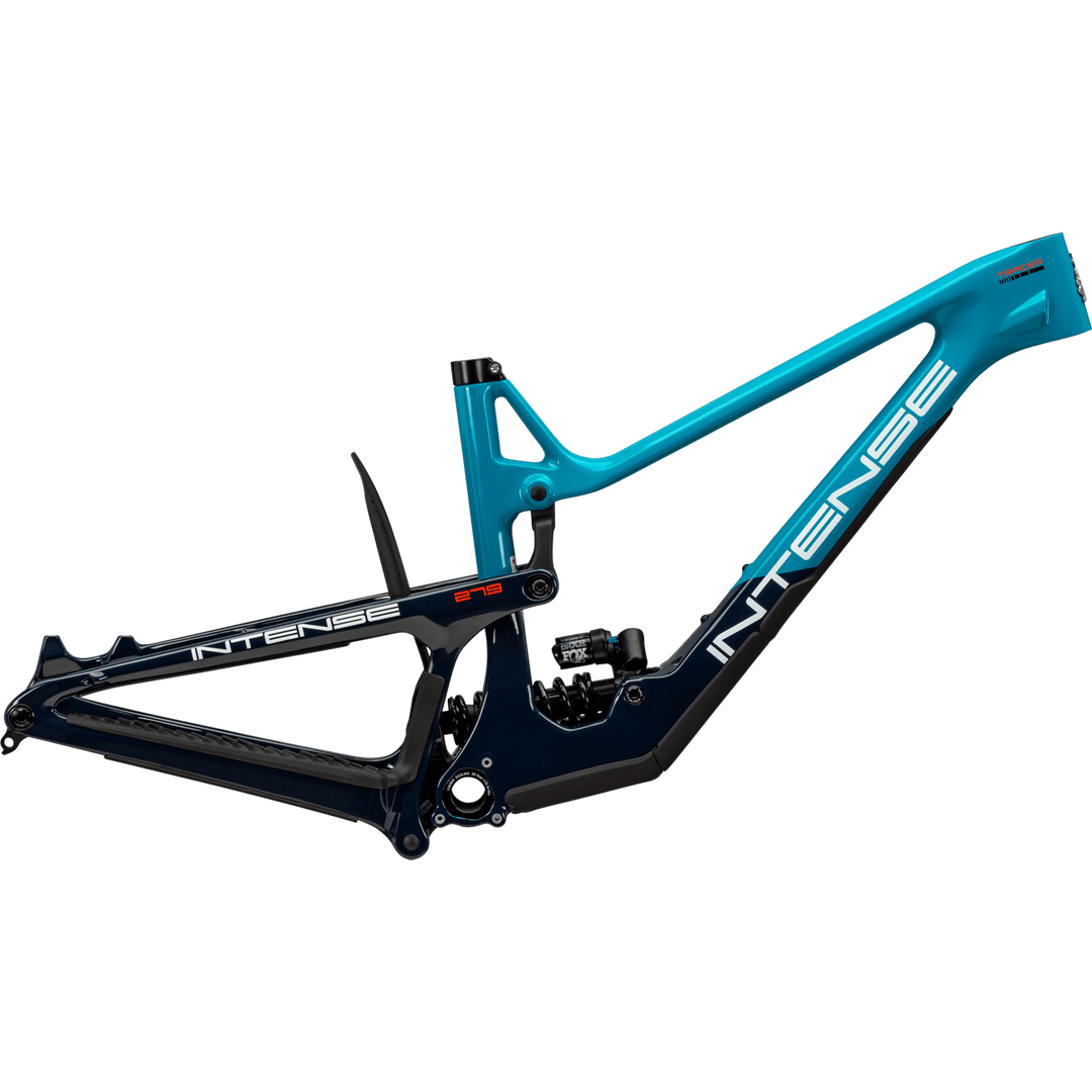 激安本物 INTENSE-Tracer-279-Enduro- パーツ