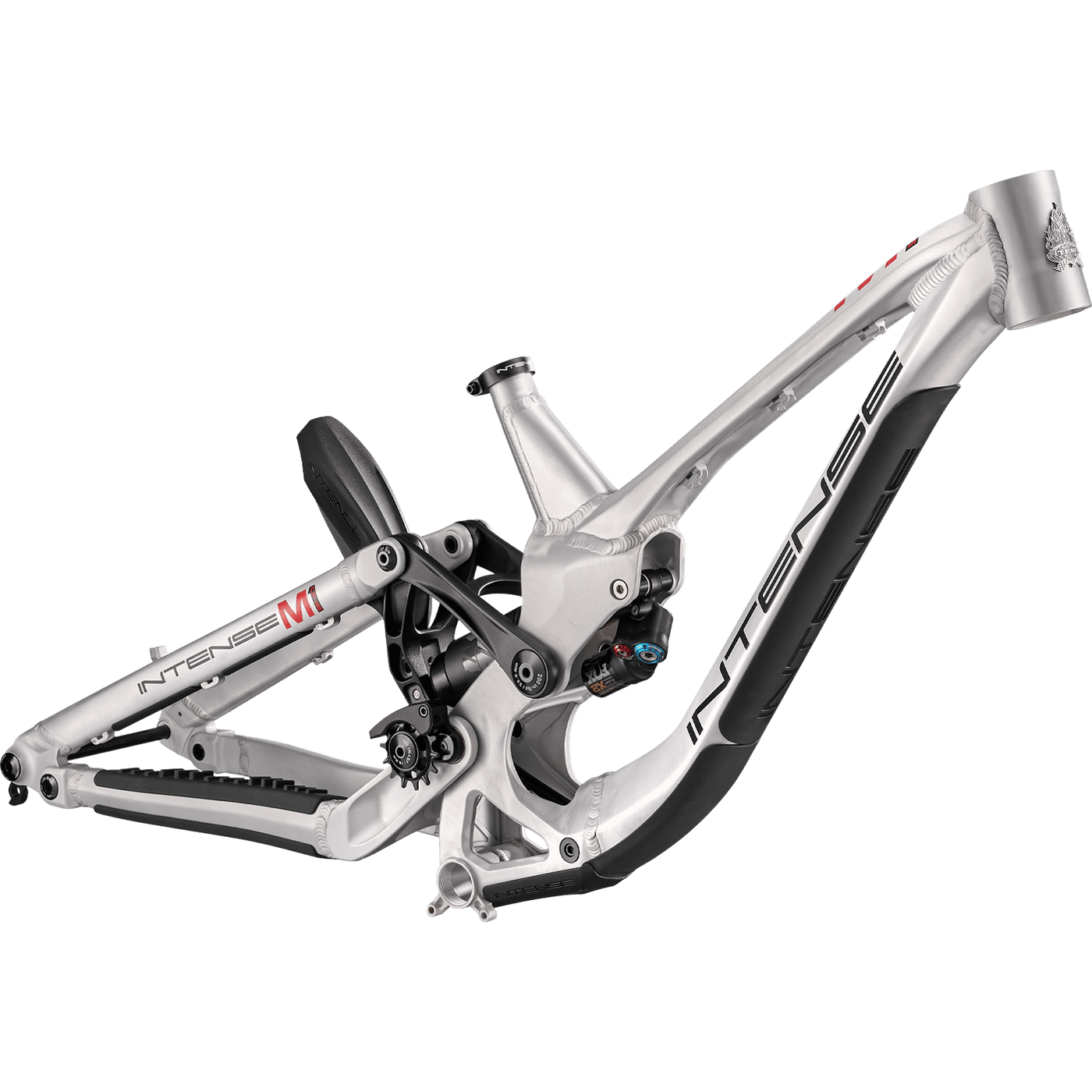 THE NEW INTENSE M1 INTENSE Europe