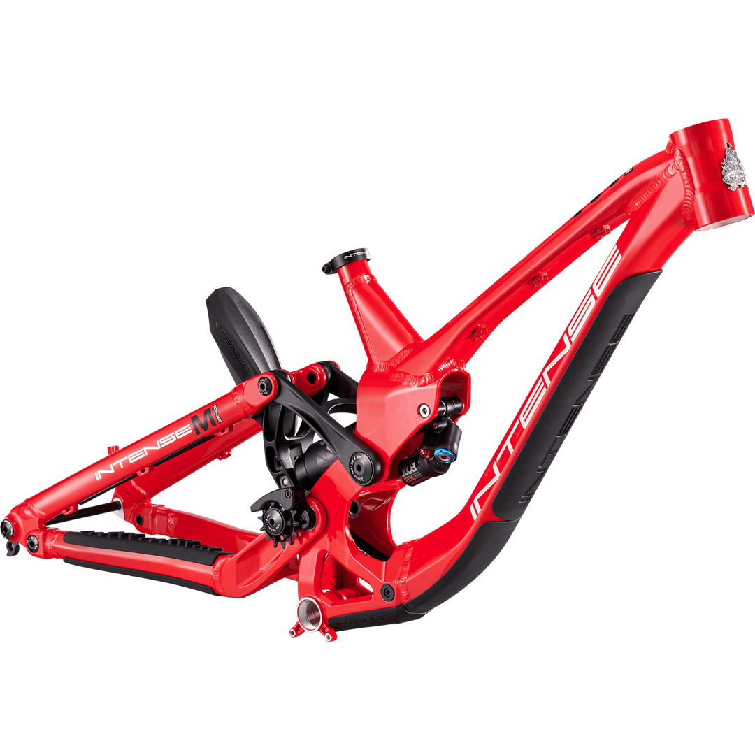 Downhill bike murah sale