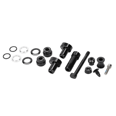 Upper Link Hardware Kit (2022+ Tracer) Replacement Parts INTENSE Europe 