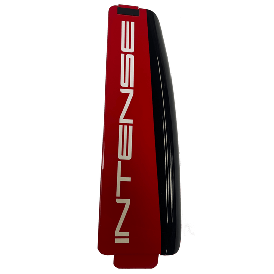 イェーガーサーバー Battery Door Kit Tazer MX | INTENSE Cycles – INTENSE LLC