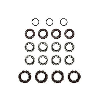 Complete Bearing Kit (M1 2024) Replacement Parts Replacement Parts 