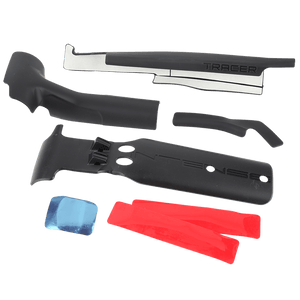 Flack Guard Kit (Tracer) Replacement Parts Replacement Parts 