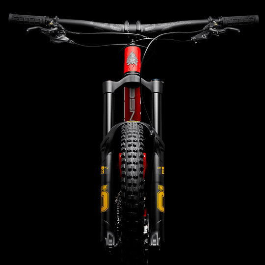 INTENSE インテンス　PRIMER-S　未使用 　Sサイズ PRIMER S Mountain Bike | INTENSE CYCLES – INTENSE Europe