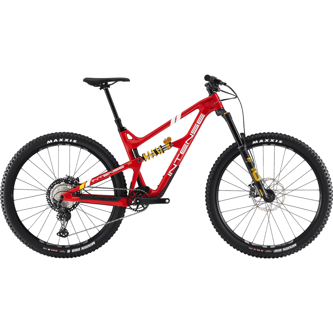 PRIMER S Mountain Bike INTENSE CYCLES INTENSE Europe