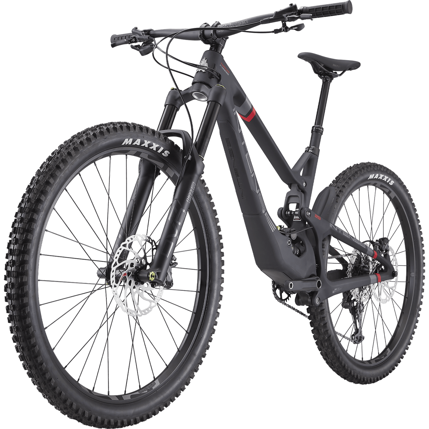Enduro bike 170mm sale