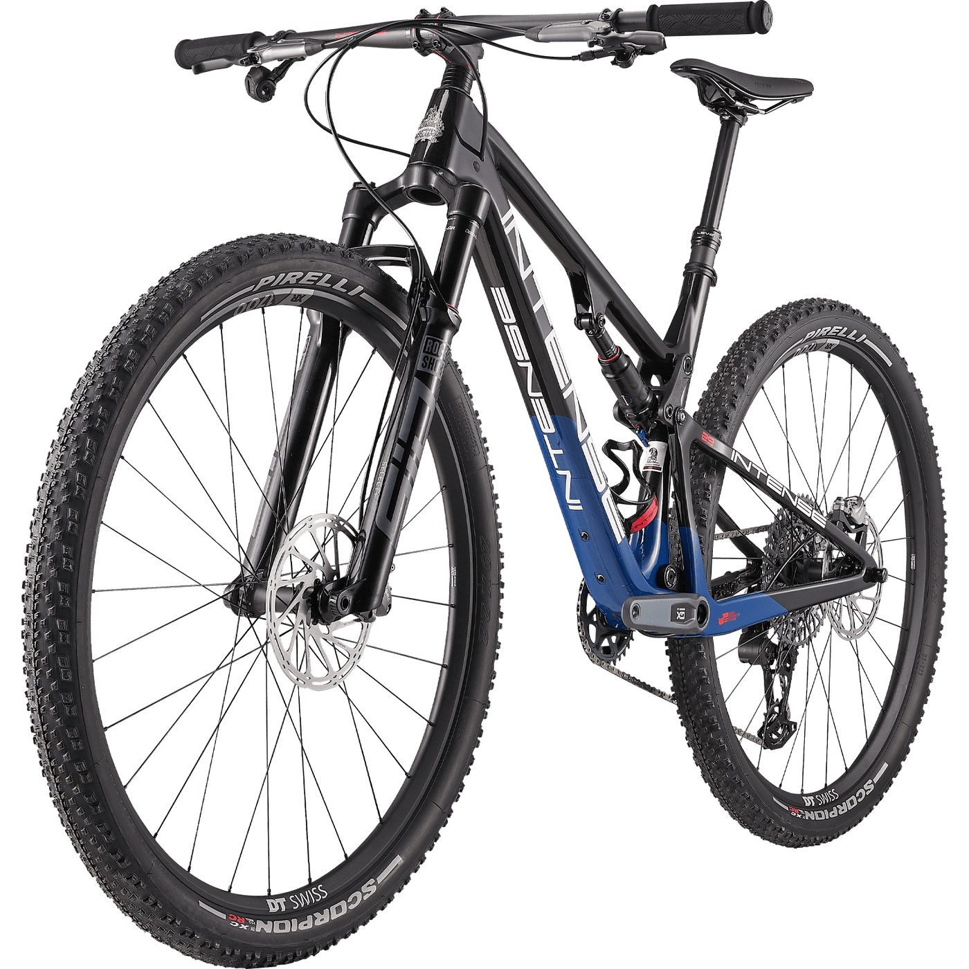 Pro xc bikes deals