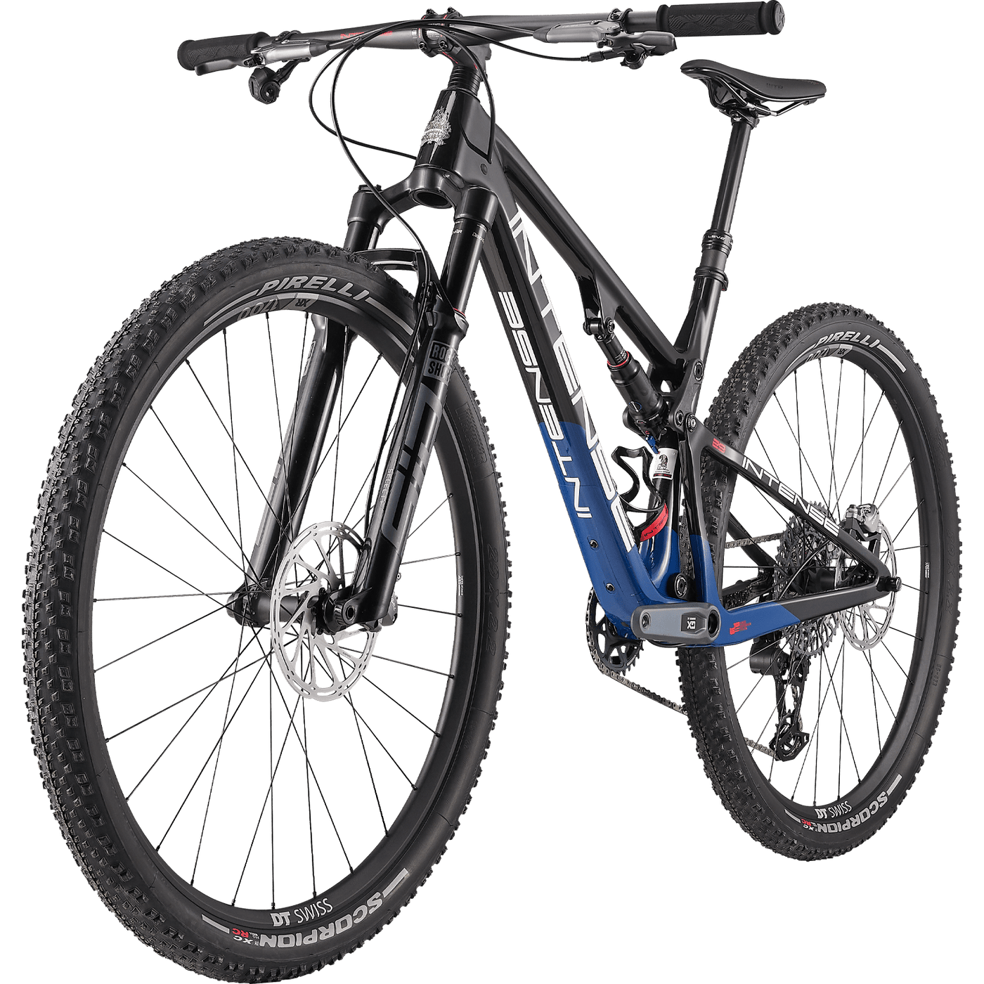 2024 SNIPER XC PRO INTENSE CYCLES INTENSE Europe