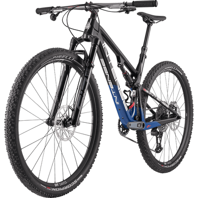 2024 SNIPER XC Pro BIKES XC / 29" / 100mm 