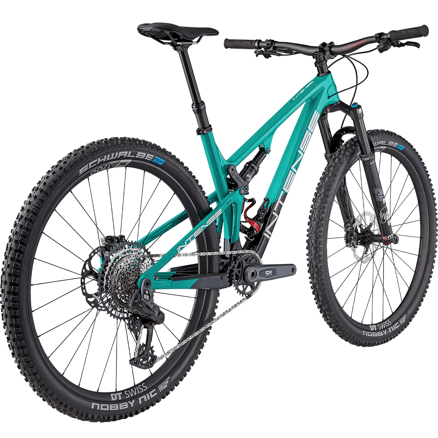 2024 SNIPER T Pro BIKES XC / 29" / 120mm 